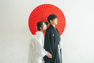 記念写真